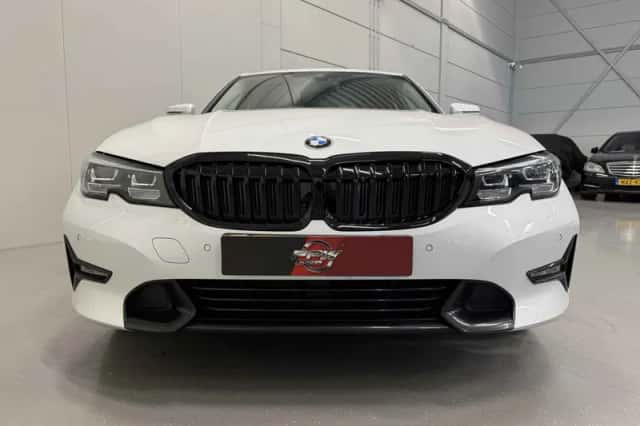 BMW 3-Serie (2021) thumbnail 3