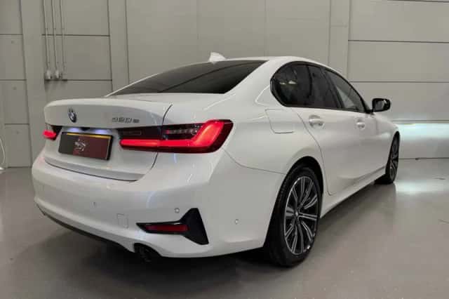 BMW 3-Serie (2021) thumbnail 6
