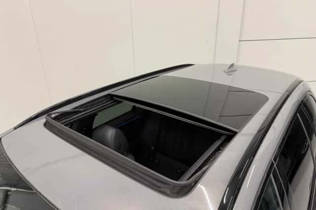 BMW 5-Serie (2022) thumbnail 2
