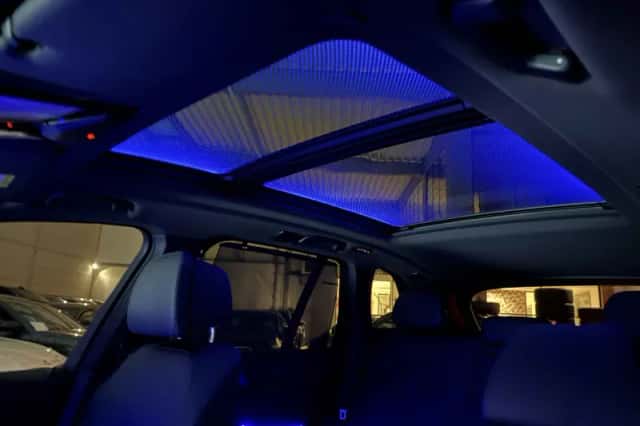 BMW X5 (2023) thumbnail 2
