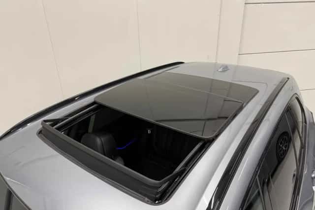 BMW X5 (2023) thumbnail 4