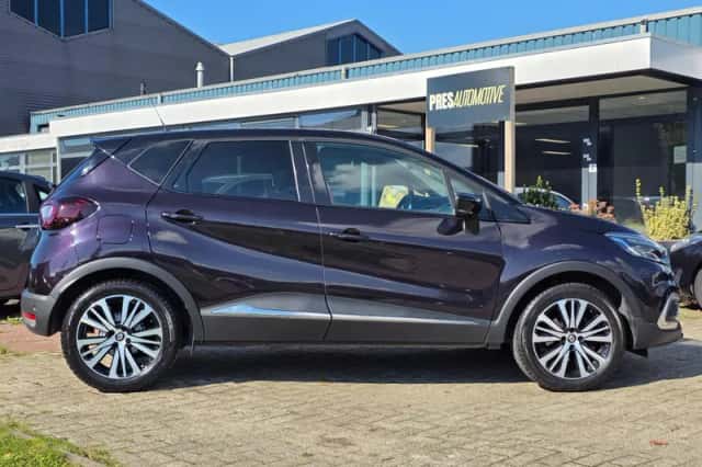 Renault Captur (2018) thumbnail 6