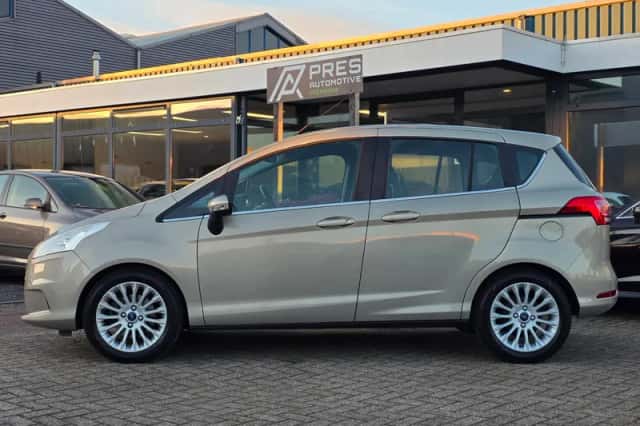 Ford B-Max (2014) thumbnail 2