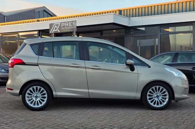 Ford B-Max (2014) thumbnail 6