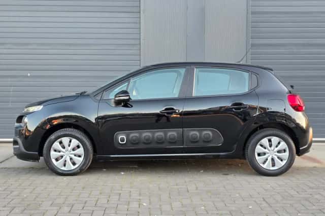 Citroën C3 (2018) thumbnail 2