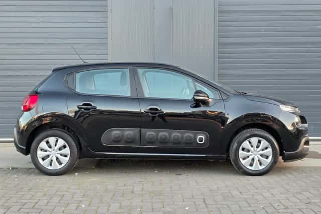 Citroën C3 (2018) thumbnail 6