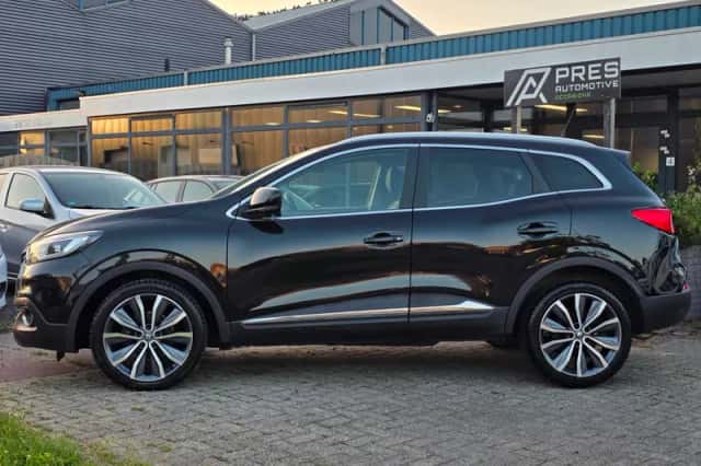 Renault Kadjar (2018) thumbnail 2