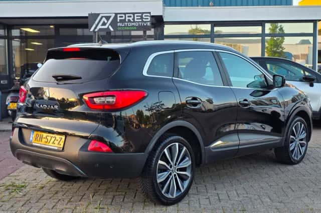 Renault Kadjar (2018) thumbnail 5