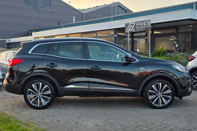 Renault Kadjar (2018) thumbnail 6