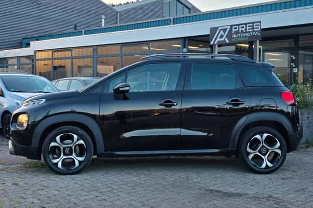 Citroën C3 Aircross (2020) thumbnail 2