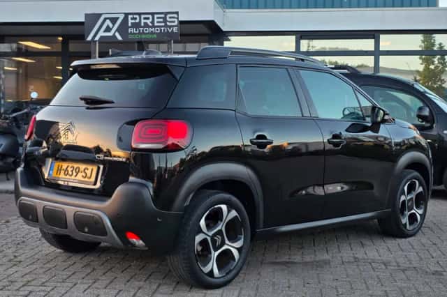 Citroën C3 Aircross (2020) thumbnail 5