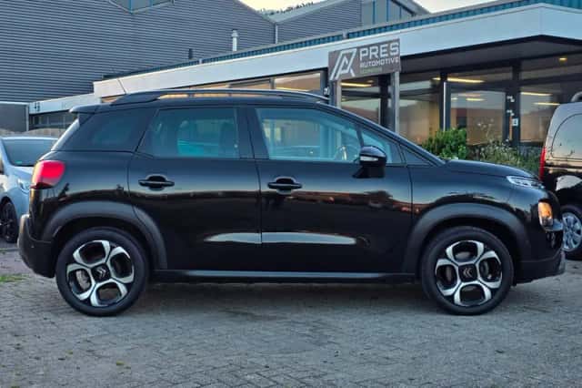 Citroën C3 Aircross (2020) thumbnail 6