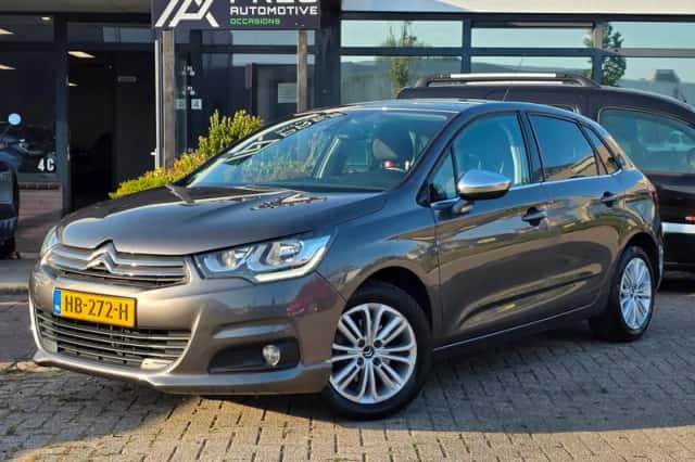 Citroën C4 (2015) thumbnail 1