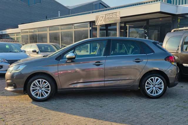 Citroën C4 (2015) thumbnail 2