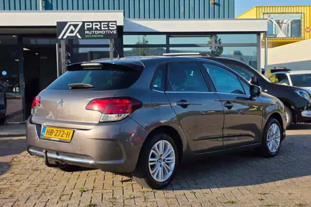 Citroën C4 (2015) thumbnail 5