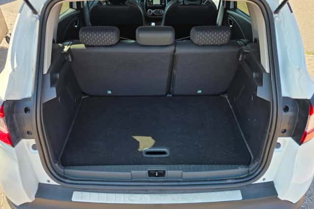 Renault Captur (2018) thumbnail 6
