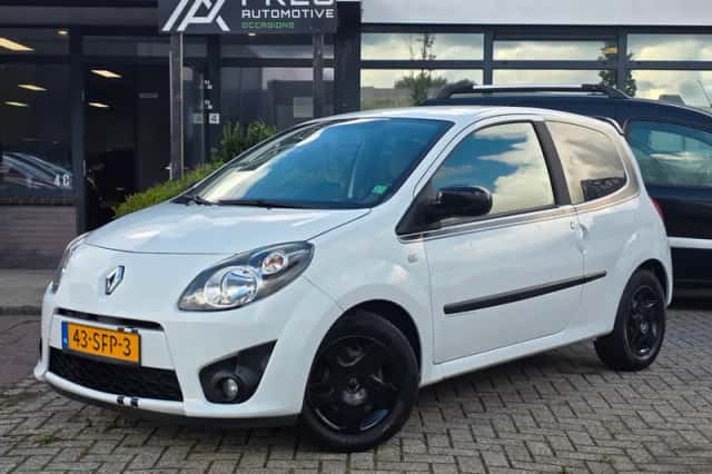Renault Twingo (2011) thumbnail 1