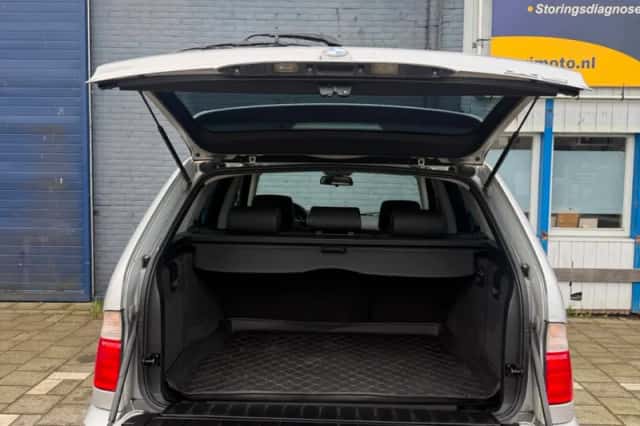 BMW X5 (2003) thumbnail 6