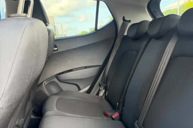 Hyundai i10 (2019) thumbnail 6