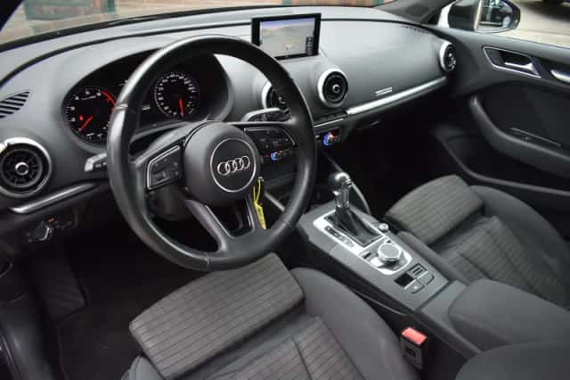 Audi A3 (2019) thumbnail 6