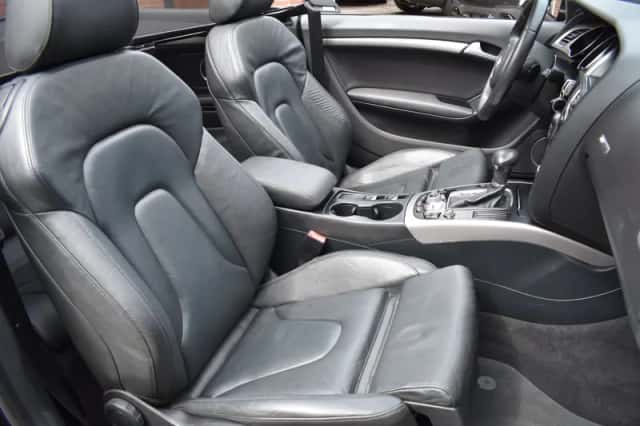Audi A5 (2014) thumbnail 4