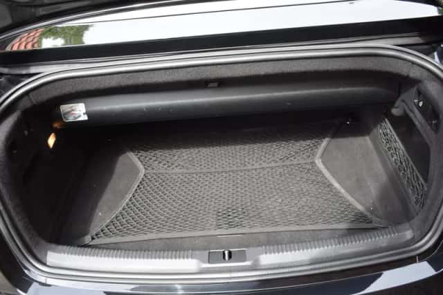 Audi A5 (2014) thumbnail 6