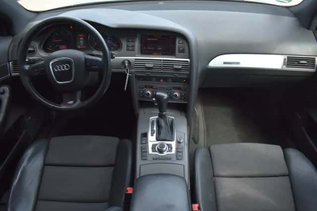 Audi A6 (2006) thumbnail 2