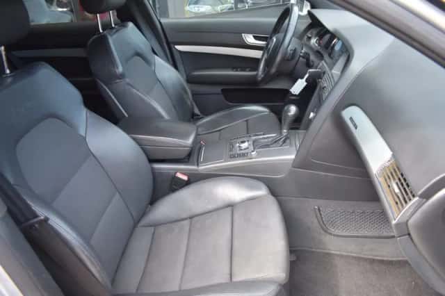 Audi A6 (2006) thumbnail 4