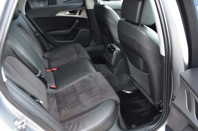 Audi A6 (2014) thumbnail 5