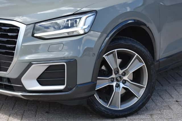 Audi Q2 (2017) thumbnail 6
