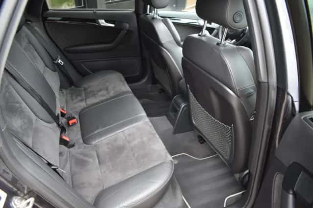 Audi S3 (2008) thumbnail 5