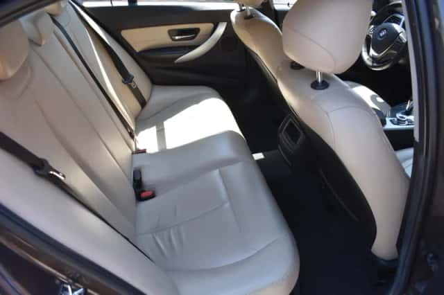 BMW 3-Serie (2012) thumbnail 5