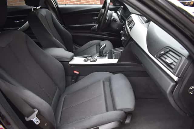 BMW 3-Serie (2012) thumbnail 4