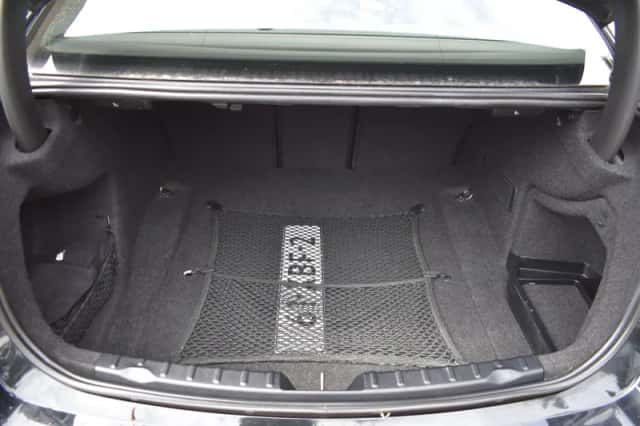 BMW 3-Serie (2012) thumbnail 5