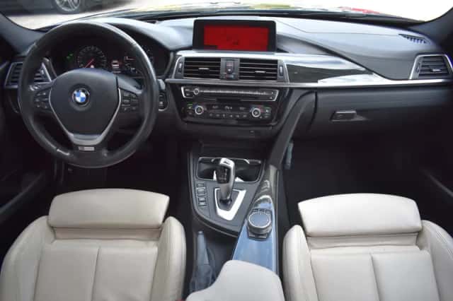 BMW 3-Serie (2019) thumbnail 2