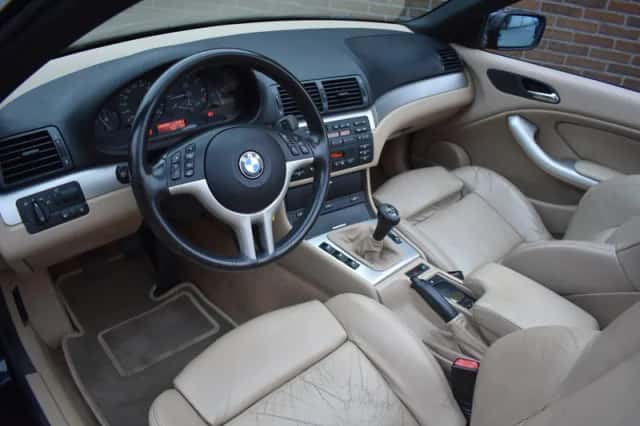 BMW 3-Serie (2003) thumbnail 2