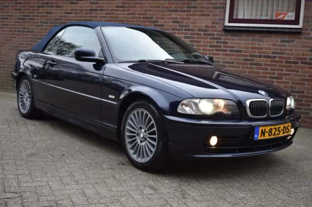 BMW 3-Serie (2003) thumbnail 4