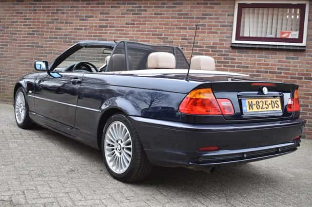 BMW 3-Serie (2003) thumbnail 5