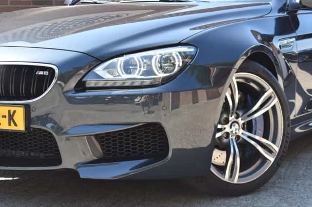 BMW 6-Serie (2012) thumbnail 6