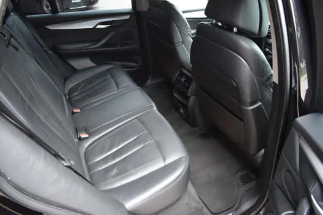 BMW X5 (2015) thumbnail 5