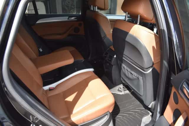 BMW X6 (2010) thumbnail 5