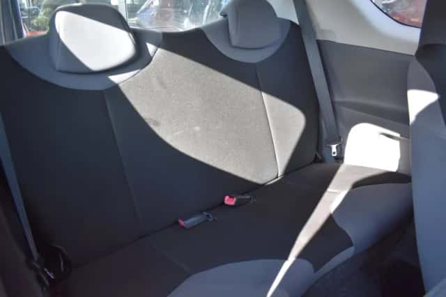 Citroën C1 (2009) thumbnail 5