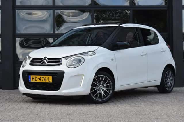 Citroën C1 (2015) thumbnail 1