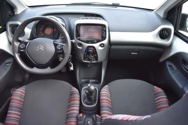 Citroën C1 (2015) thumbnail 2