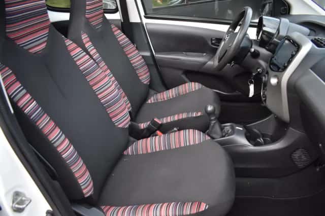 Citroën C1 (2015) thumbnail 4
