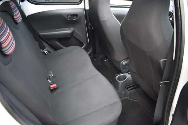Citroën C1 (2015) thumbnail 5