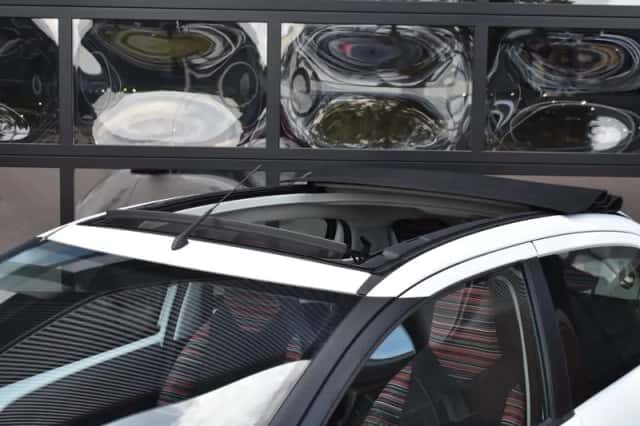 Citroën C1 (2015) thumbnail 6