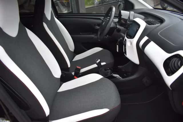 Citroën C1 (2019) thumbnail 4