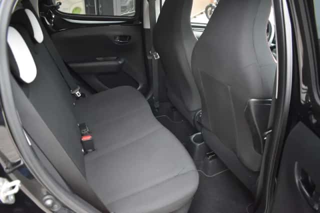 Citroën C1 (2019) thumbnail 5