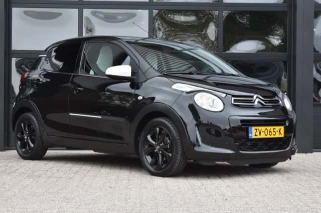 Citroën C1 (2019) thumbnail 6